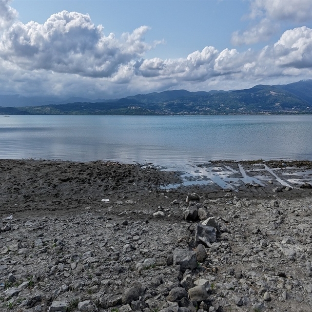 Sakarya'da içme suyu alarmı: Sapanca Gölü kritik seviyeye dayandı, iki ilçe...