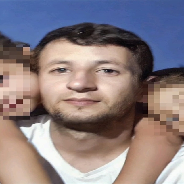 Raporlu itfaiye eri evine götürülürken resmi araçta fenalaşıp öldü (2)- Yen...