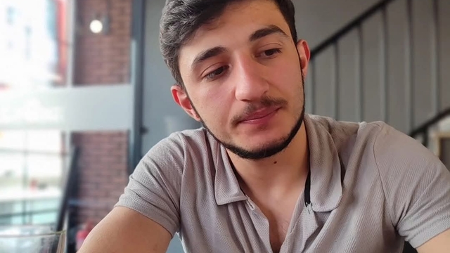 Sapanca Gölünde arkadaşlarının gözü önünde boğuldu