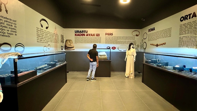 Galeri