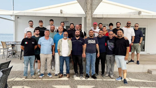 Karşıyaka yönetiminden birlik çağrısı