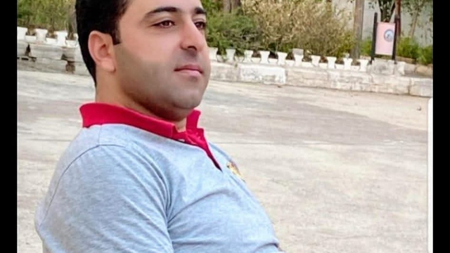 Diyarbakır'da yangına giden itfaiye aracı devrildi: 1 ölü, 2 yaralı (2)