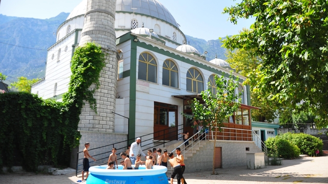 Galeri