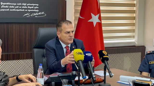 Muğla'da bu yıl çıkan orman yangınlarının yüzde 88'i insan kaynaklı