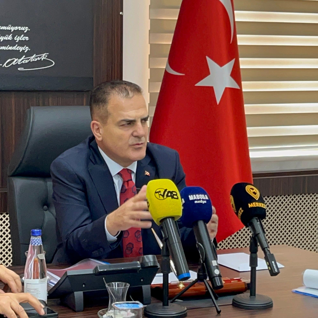 Muğla'da bu yıl çıkan orman yangınlarının yüzde 88'i insan kaynaklı