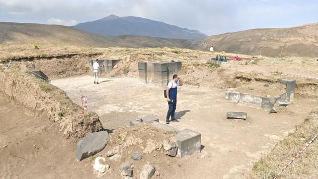 "Medya, Kültür Sanat ve Turizm Buluşmaları" Bitlis'te tarihi yerlerin gezilmesiyle tamamlandı