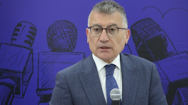 AK Parti'li Güler: Sorumlular cezalarını alacak