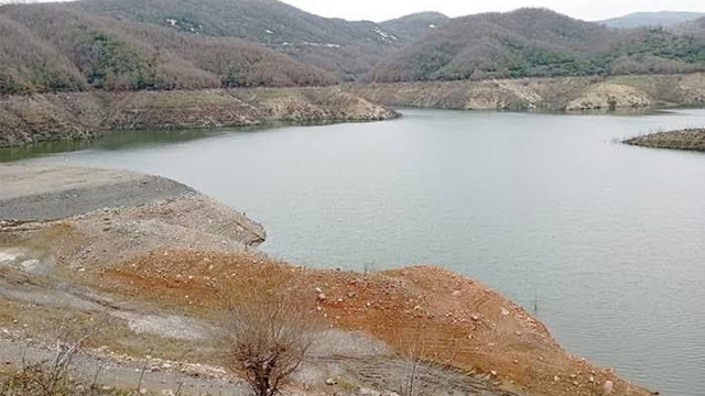 Biga'da 5 günlük su kısıtlaması uygulanacak