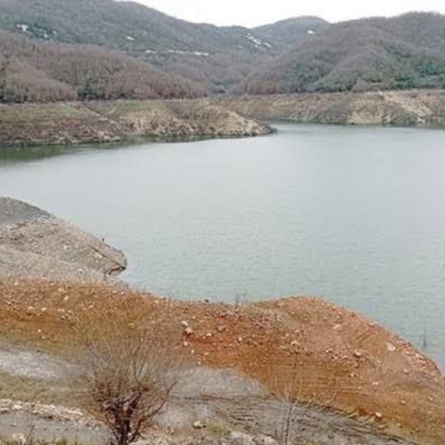 Biga'da 5 günlük su kısıtlaması uygulanacak