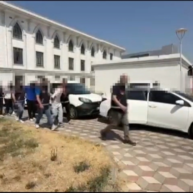 İzmit'te Ümitcan'ın bıçaklanarak öldürüldüğü olayla ilgili 3 kişi tutukland...