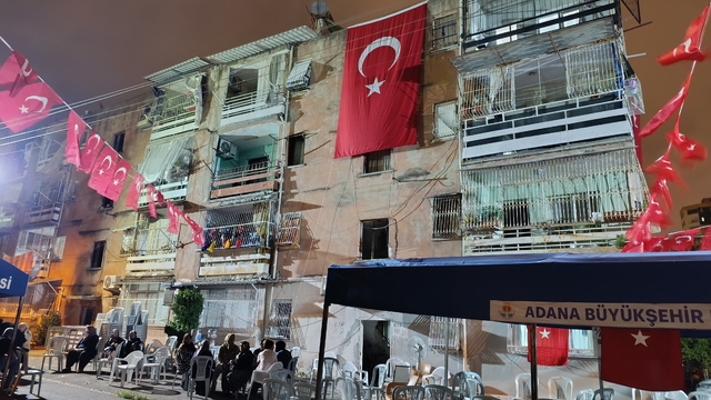 Adana'ya şehit ateşi düştü