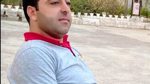 Yangına giderken kazada yaralanan itfaiye eri kurtarılamadı