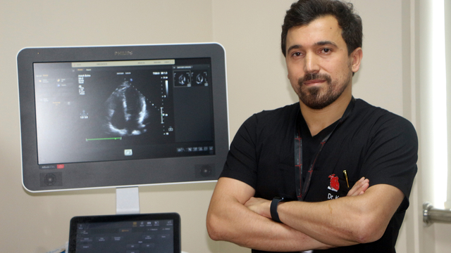 'Aşırı sıcaklarda elektrolit dengesinin bozulması kalp krizi riskini artırıyor'