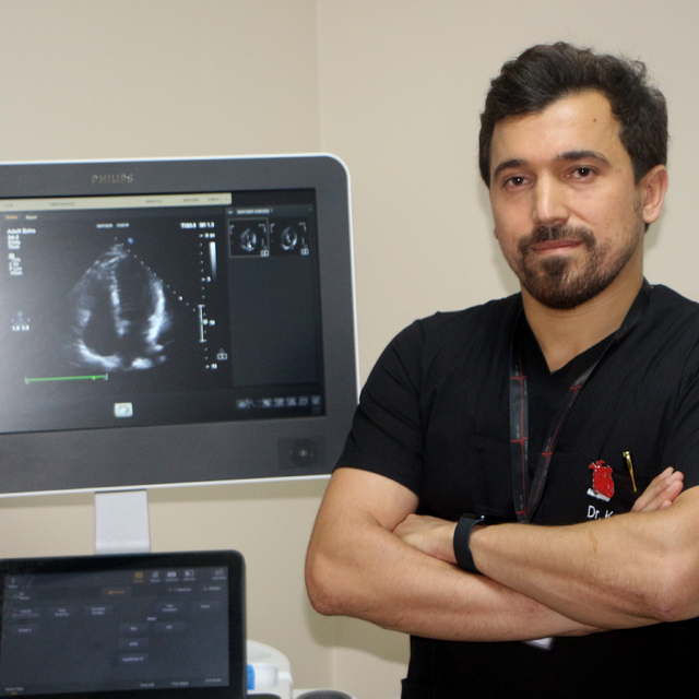 'Aşırı sıcaklarda elektrolit dengesinin bozulması kalp krizi riskini artırı...