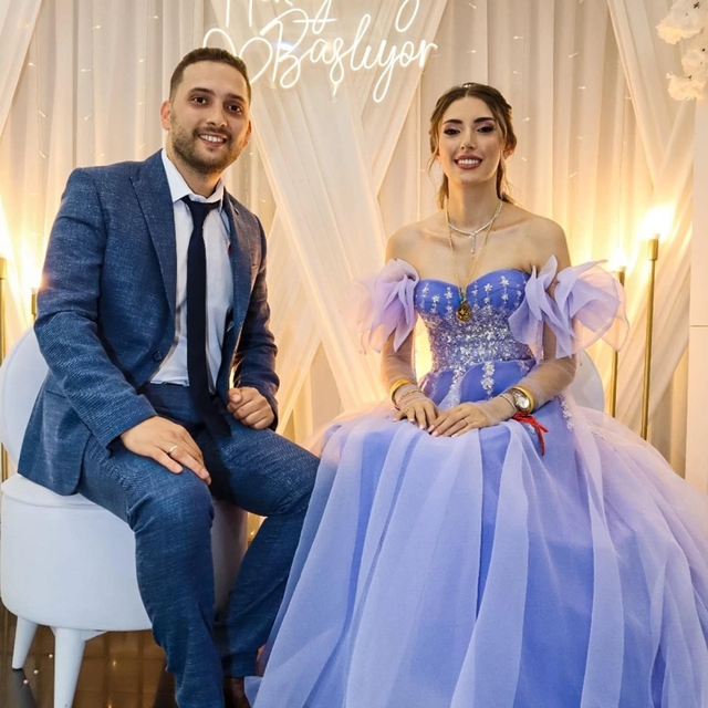 Kazada ölen Gürhan, bir ay sonra düğün yapmayı planlıyormuş