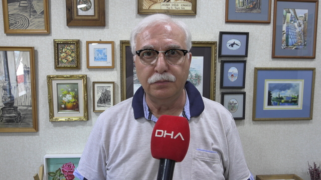 Prof. Dr. Özlü: 'Chikungunya' virüsü için yakın bir tehdit söz konusu değil