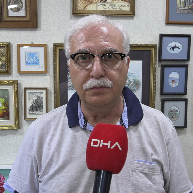 Prof. Dr. Özlü: 'Chikungunya' virüsü için yakın bir tehdit söz konusu değil