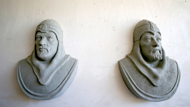 Galeri