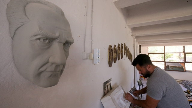 Galeri