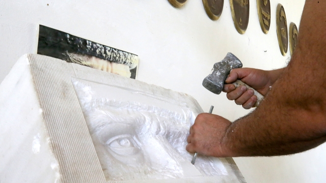 Galeri