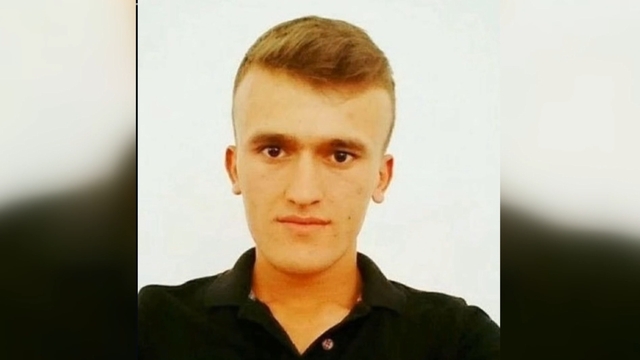 Ormanı 'bir anlık ruh hali' ile yakmış