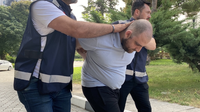 Cinayet şüphelisi, 5 yıl sonra Gürcistan'da yakalandı