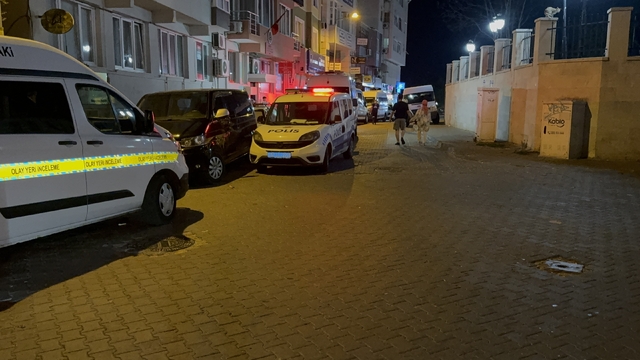 Tekirdağ'da yalnız yaşayan kişi evinde ölü bulundu