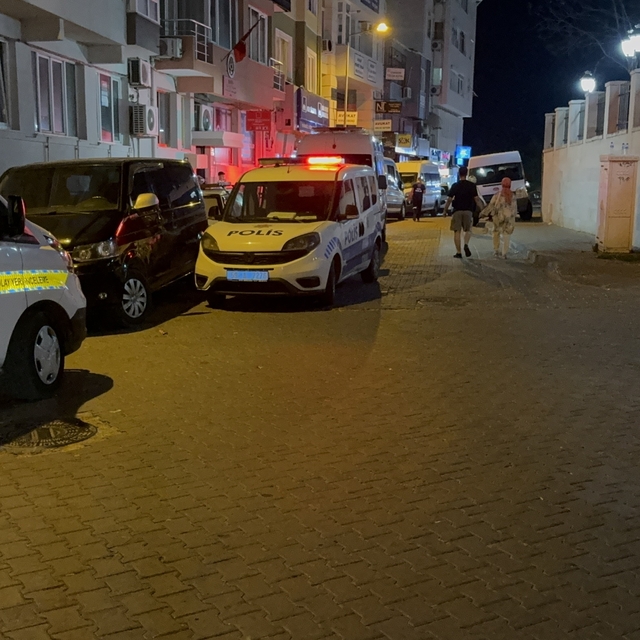 Tekirdağ'da yalnız yaşayan kişi evinde ölü bulundu