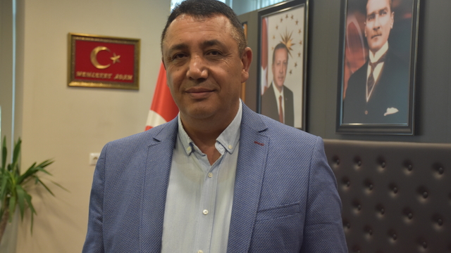 Gümüşhane'de anonslar yapay zeka ile yapılıyor