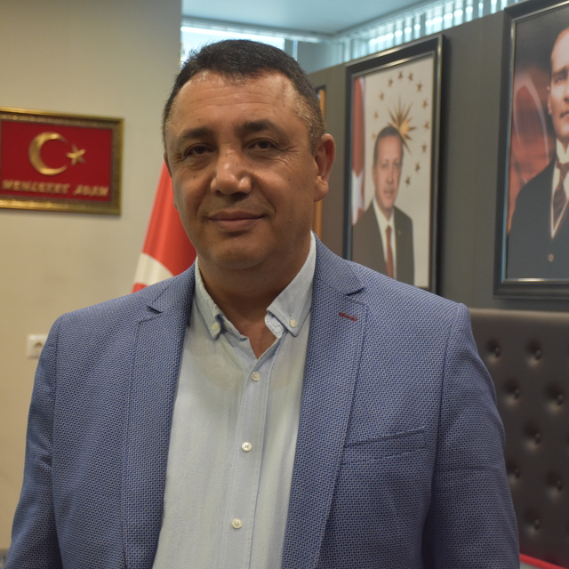 Gümüşhane'de anonslar yapay zeka ile yapılıyor