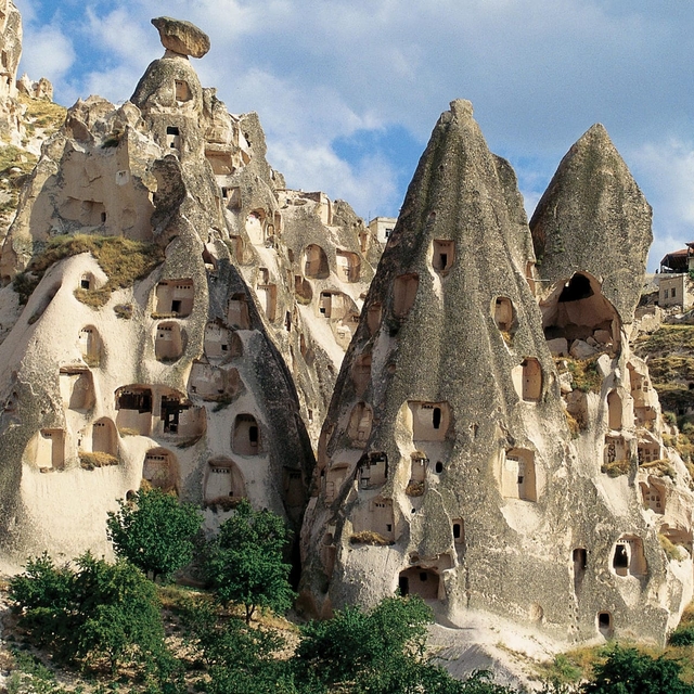 Kapadokya, "Michelin Rehberi 2026" seçkisine dahil edildi