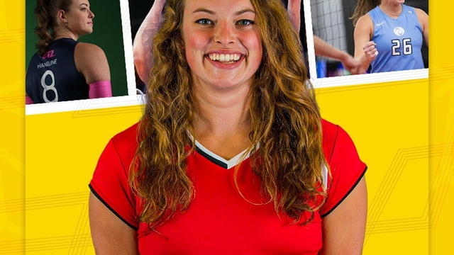 Göztepe filesine ABD'li takviye