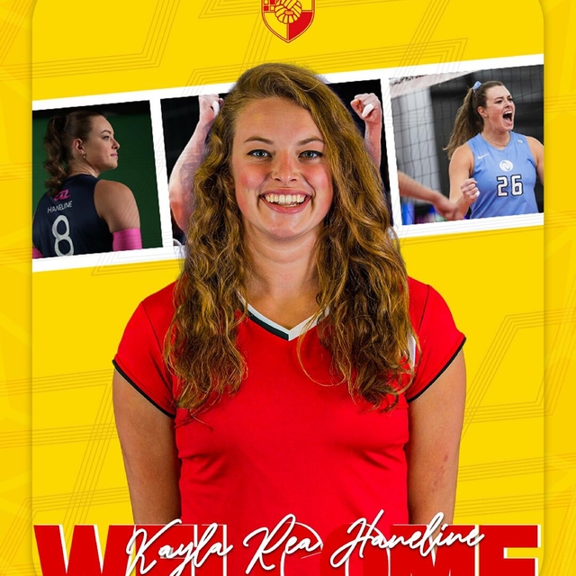 Göztepe filesine ABD'li takviye