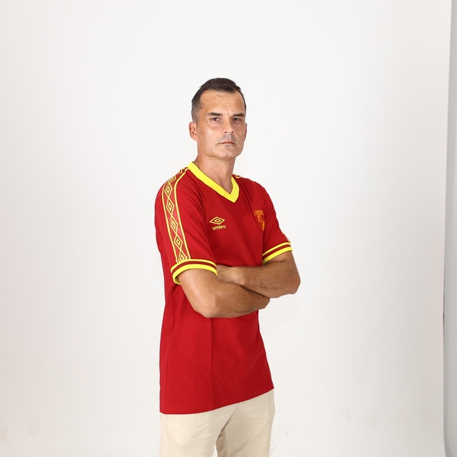 Göztepe'de kaptan Gökhan yuvaya döndü