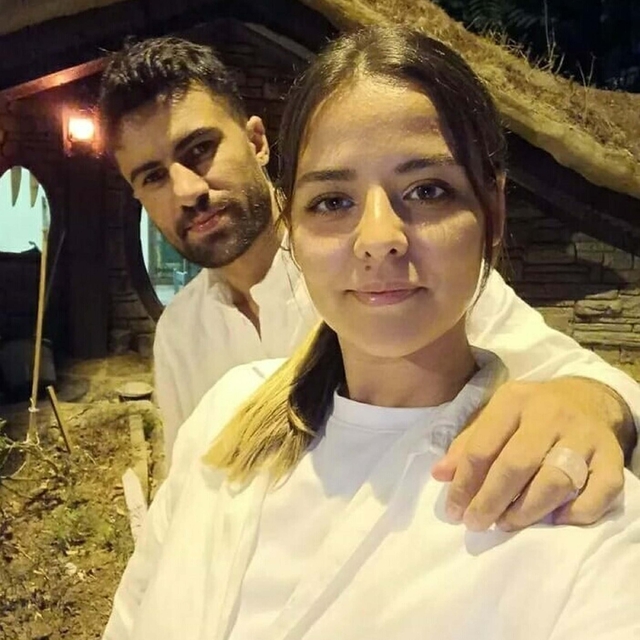 Gözde'nin katiline indirimsiz ağırlaştırılmış müebbet hapis