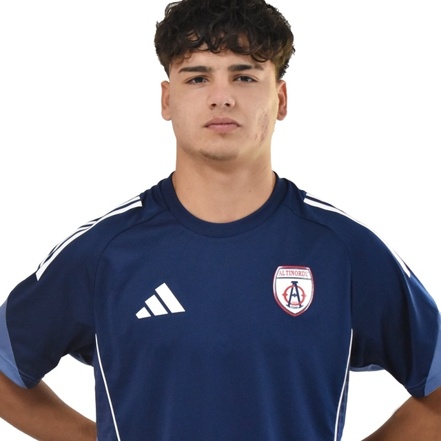 Altınordulu Bilal'e Trabzon kancası