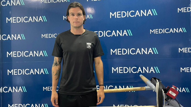 Sivasspor'da futbolcular sağlık kontrolünden geçirildi