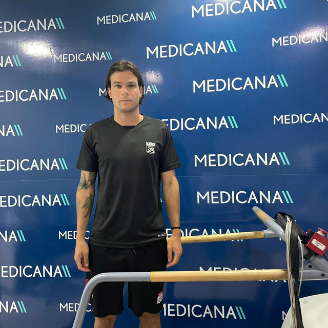 Sivasspor'da futbolcular sağlık kontrolünden geçirildi