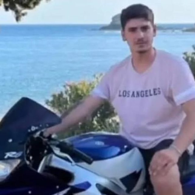 Parkta uğradığı silahlı saldırıda öldü