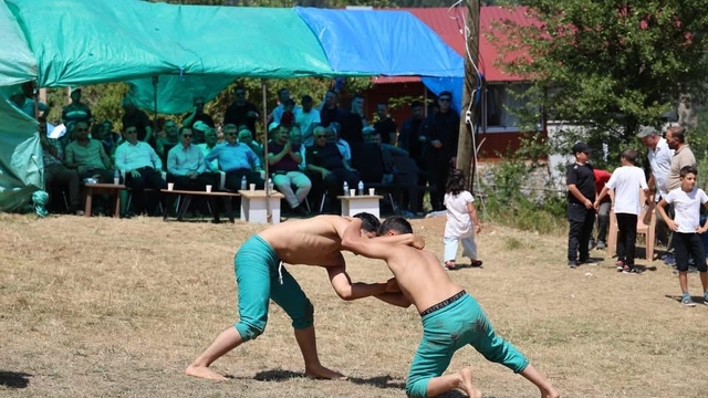 Galeri