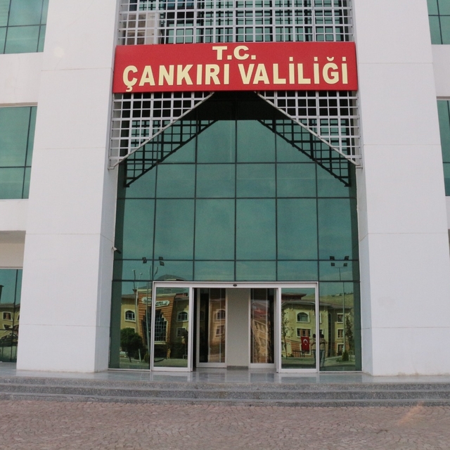 Çankırı'da piknik alanlarında mangal yakmak yasaklandı