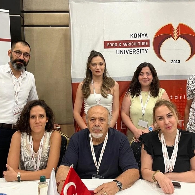 Konya Gıda ve Tarım Üniversitesi tanıtım günleri başladı