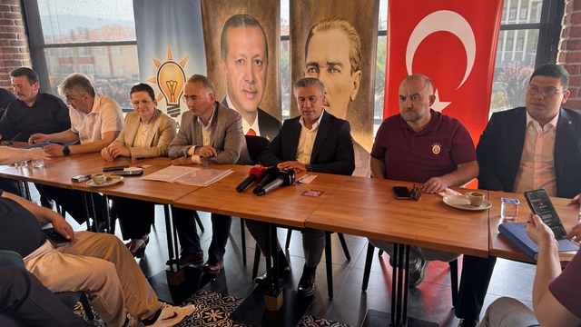 Bolu'dan kısa kısa