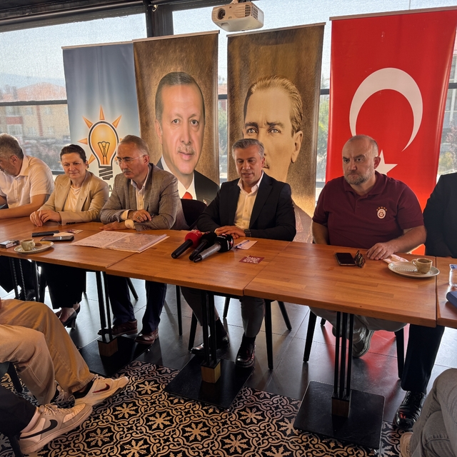 Bolu'dan kısa kısa