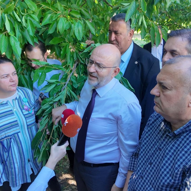 'TARSİM kapsamında ödenecek primler 22 milyar lira'