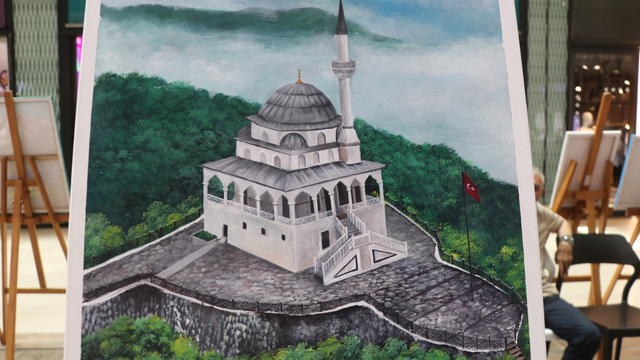 Galeri