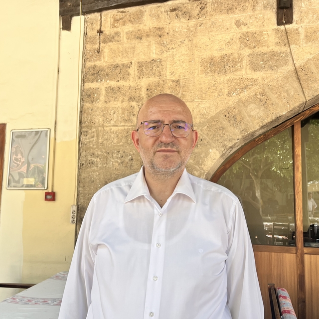 TBMM Zirai Don Olayını Araştırma Komisyonu Başkanı Korkmaz, Burdur'da konuş...