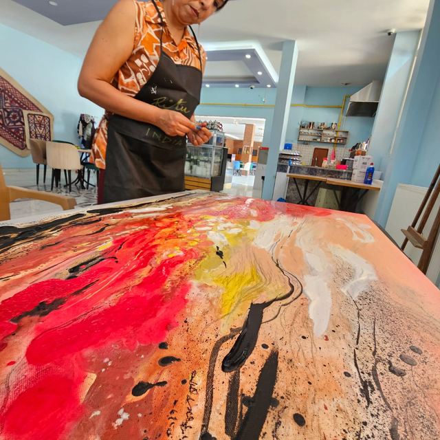 Isparta'da Uluslararası Şarkikaraağaç Kültür ve Sanat Sempozyumu düzenleniy...