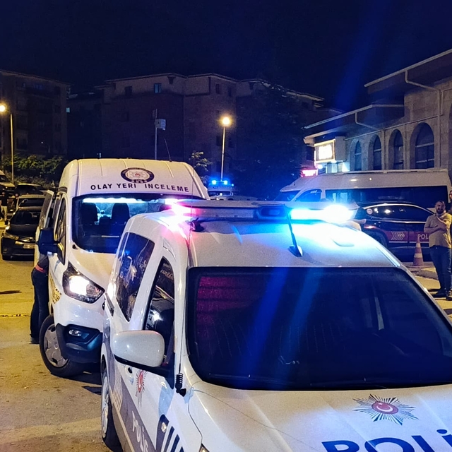 Elazığ'da iki aile arasında bıçaklı kavga; 3 yaralı