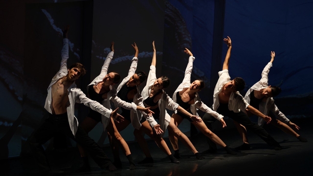 Galeri